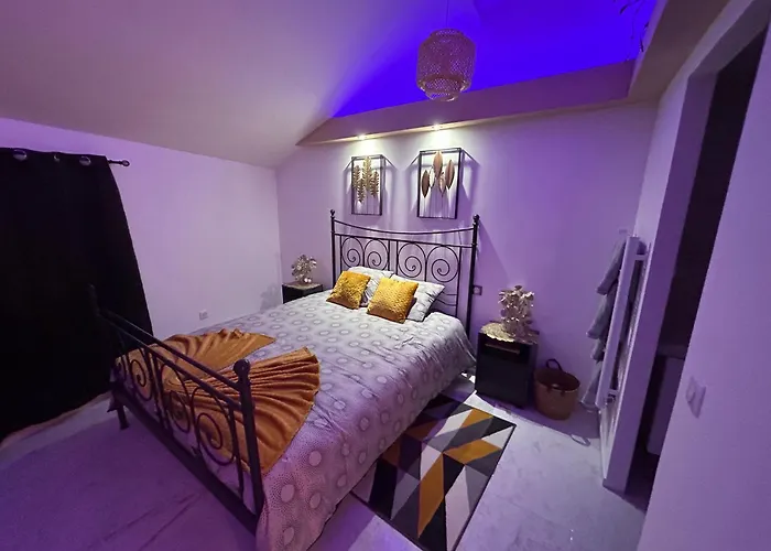 Jacuzzi Moon White Vaudherland