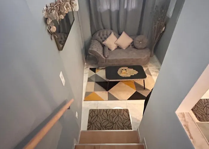 Maison d'hôtes Jacuzzi Moon White 3*