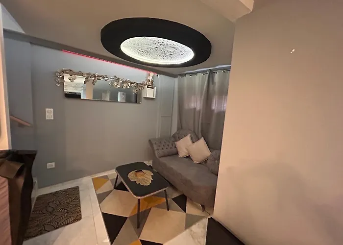 Jacuzzi Moon White Vaudherland